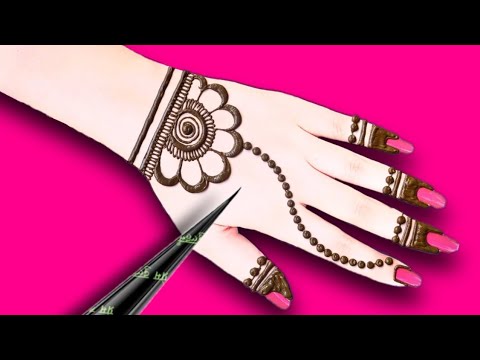 Eid special mehndi design 2023 | mahdi ka dizain | mehandi ka design | eid mehndi designs | mehandi