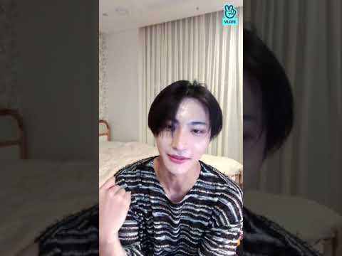 🌟With Seonghwa on Friday Night🌙