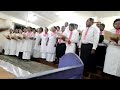 Valenicina  Church Choir: LOLOMA