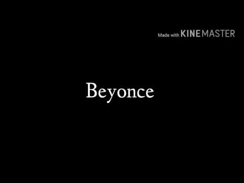 Daddy Lessons Lyrics - Beyonce