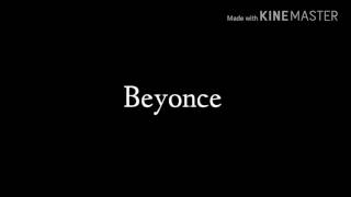 Daddy Lessons Lyrics - Beyonce