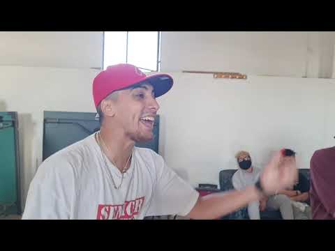 Anubis vs Nait vs Nazho ND  | KD Nacional | 8vos de Final