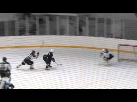 17.3.2016 | Nuorten SM-liiga: Blues - Pelicans highlights