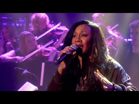 Pete Tong & The Heritage Orchestra - Right Here, Right Now/Lola's Theme [Live HD]