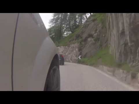 TT Ausfahrt Dolomiten 2014