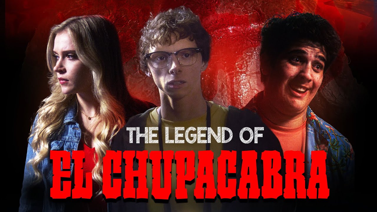 Miniature de la vidéo THE LEGEND OF EL CHUPACABRA (2024) Official Trailer du film The Legend of El Chupacabra