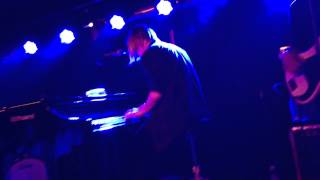 Tom Odell - Supposed To Be [live HD]