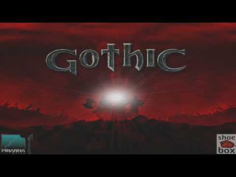 Gothic 1 Mod Die Bedrohung Soundtrack - Meteo Turm