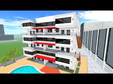 Franklin Upgrades his House to Mansion - INDIAN BIKES DRIVING 3D 