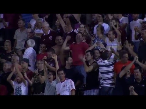 Ferroviária 2 x 2 Corinthians  5ºRodada Campeonato Paulista 2016