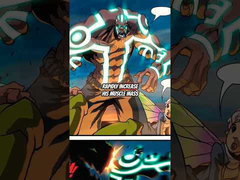 Most BROKEN Mutant From WAKANDA