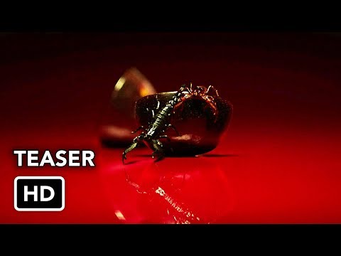 American Horror Story Season 8 (Teaser 'Fig')