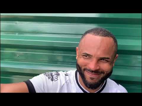 AA Portuguesa Santista 0 x 1 EC XV de Piracicaba - Paulistão Serie A-2 (05-03-2023)