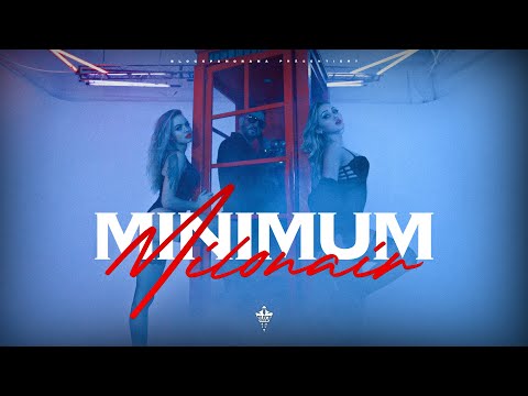Video thumbnail for MINIMUM