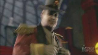 Download lagu Stuntman: Ignition Xbox 360 Trailer - Night Avenger mp3