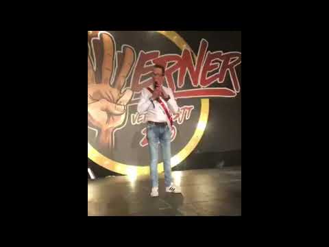 Aalst Carnaval 2020 - Yvan De Boitselier - Ik Teif Et Eir Zweren