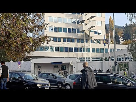 Čeka se odluka Schmidta / Najavljeni novi protesti - O Vijesti 18.04.2023.