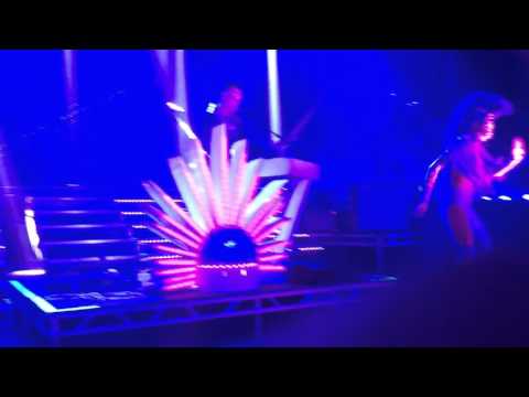 Breakdown-Empire Of The Sun