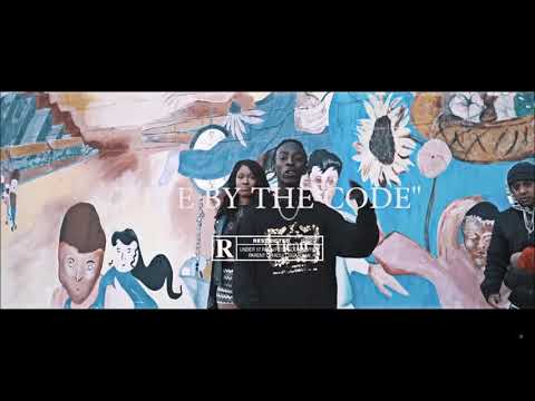 Twan B, Lunibee & Niseyfromthablock - Live By The Code