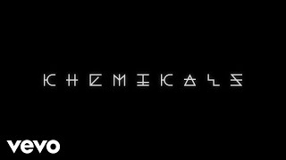 Songtext von Kasabian - chemicals Text Musik-video-Miniaturansicht