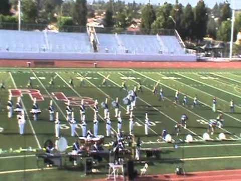 City Sound Drum and Bugle Corps 2010