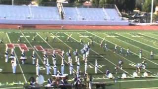 City Sound Drum and Bugle Corps 2010