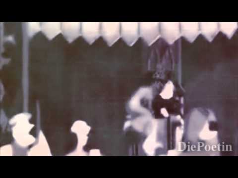 Frollo+Odette - Tears of an Angel