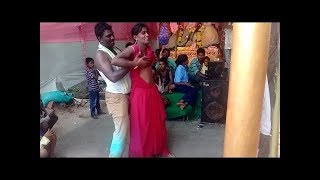 Bhojpuri village dance hd देसी लड़�