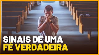 ESSE TIPO DE FÉ NÃO SALVA NINGUÉM  | Rev. Augustus Nicodemus