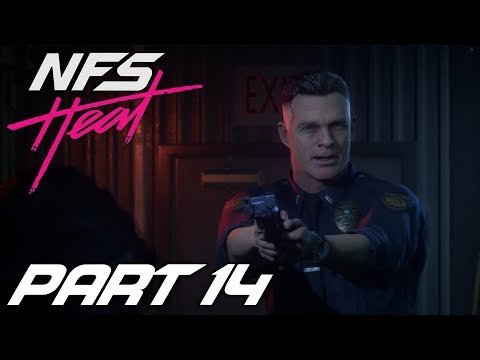 Need For Speed Heat | Walkthrough Gameplay | Part 14 | Party Crashers | Xbox One