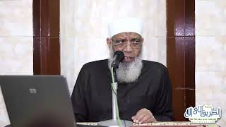 صورة قال فما خطبكم أيها المرسلون | تفسير سورة الذاريات (4) | الشيخ شوقي عبد الصادق