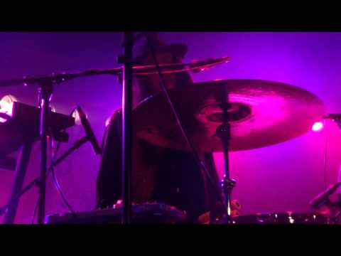 Mister And Mississippi - Running (Bevrijdingsfestival Utrecht 2013)