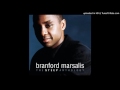 Brandford Marsalis - Maria