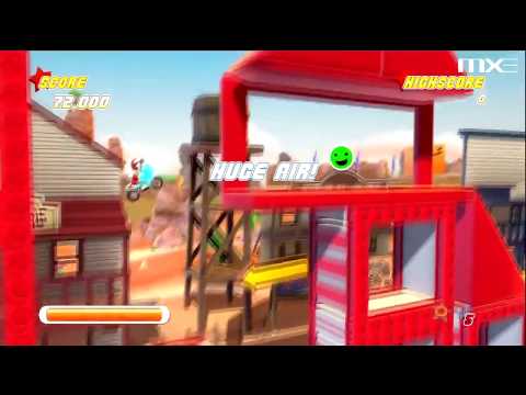 Joe Danger : Special Edition Xbox 360