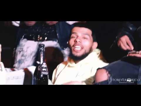 Mo$chino - Medicine (Official Video) @DirectedByRico