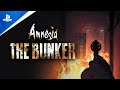 Amnesia: The Bunker - 10 Minutes of Gameplay | PS4 Games