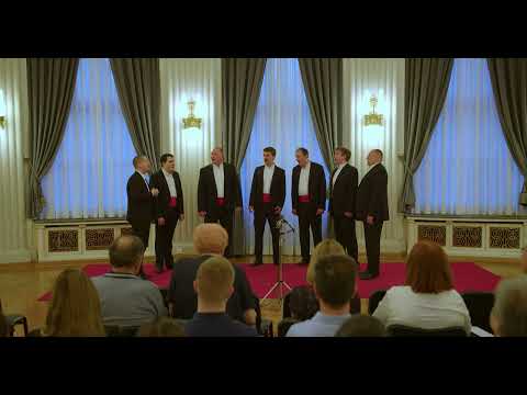 Klapa Lugarin - Tija bi te jubit mala
