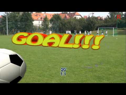 LDM 2016 KS Polkowice - WKS Śląsk Wrocław 3.09.2016 r