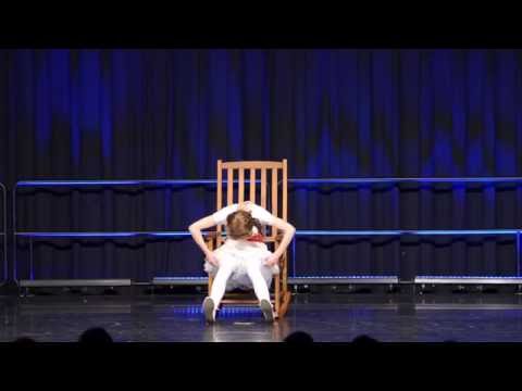 Salsa & Sol 2016 | Natalie Clarke - "Annabelle"