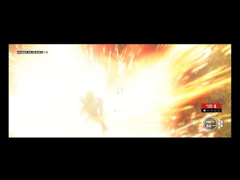 Immortality glitch in @justcausegame  3 how to replicate