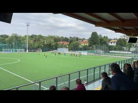 Lombardia - Giovanissimi Provinciali U14 Fase 1 Como D G2 - Football Leon vs Mariano Calcio