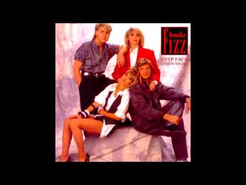 Bucks Fizz - Keep Each Other Warm