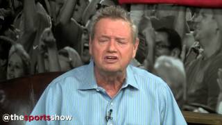 Woody's World: Chauncey Billups should be Nuggets' head coach