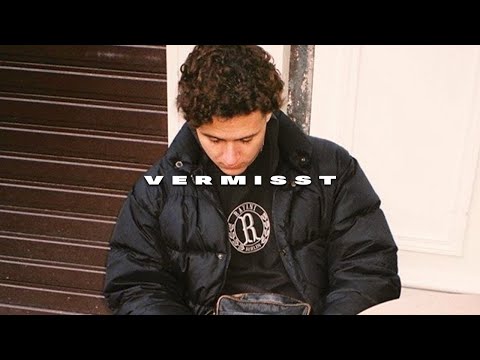 Pashanim - Vermisst (prod. by Exetra Beatz & Saint Cairo)
