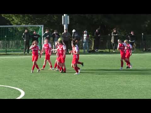 R. Union SG - Ren. AEC Mons Ladies on 29.09.2024: 0-2!