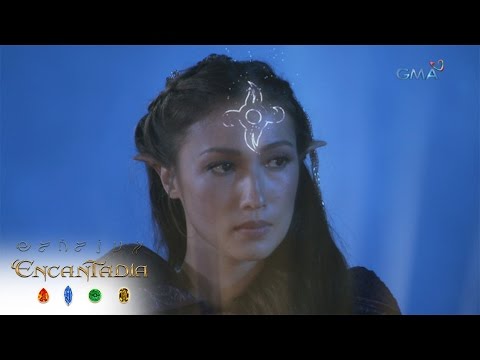Encantadia: ‘Hindi ka magiging Reyna’ – Cassiopea kay Lira