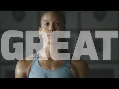 Champion Apparel Beat your best