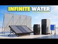 Zero Water Bill 7 Water Harvesting Methods That Actually Work