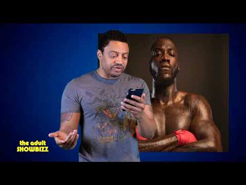 Deontay Wilder Vs Anthony Joshua NOT Happening???