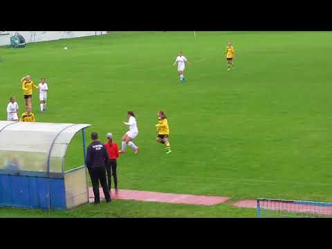 1L SK DFO Pardubice - Victoria Plzeň SZ 2:0(2:0)